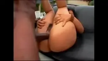 Big butt brazilian