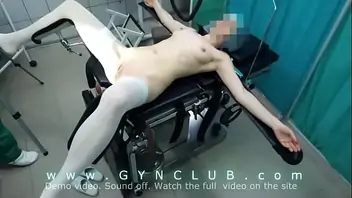 Gynecologist Pervert