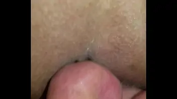 Eating and sucking clit
