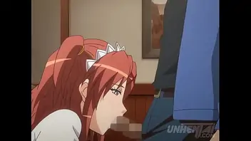 The Luckiest Guy Ever Hentai With Subtitles