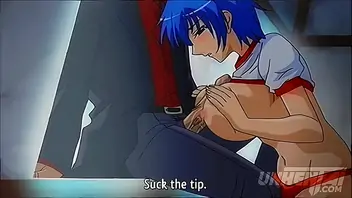 Cum In Mouth Like You Ve Never Seen Before Uncensored Hentai Subtitled