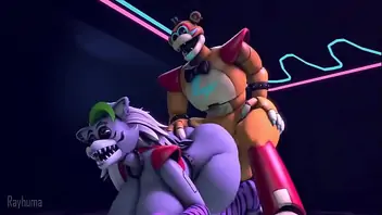 Fnaf Sex