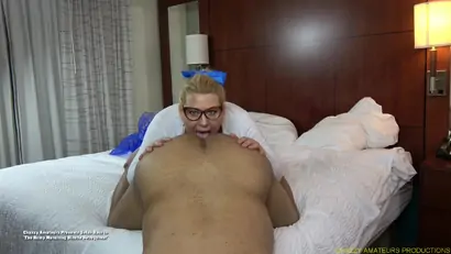 The rump munching blonde bobbysoxer chazzy amateurs