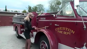 Incredible amateur foot fetish milf adult scene