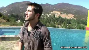 Xmoviezone clip nicole ray