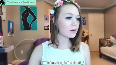 Anabelleleigh worthy webcams capricorne