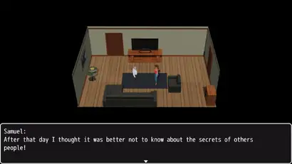 Laura lustful secrets interracial sex and cumshot ep20