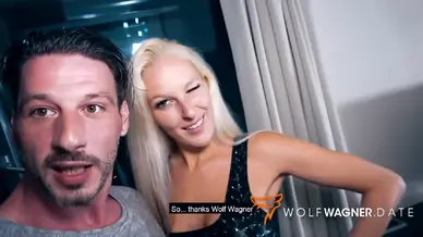 Pure ginos romantic clip