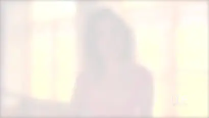 Kinky workout practices hot russian blows hard cock