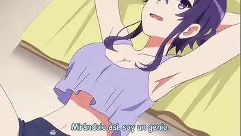 3d anime pregnant