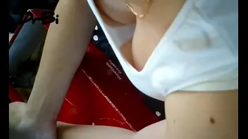 Accidental oops downblouse compilation