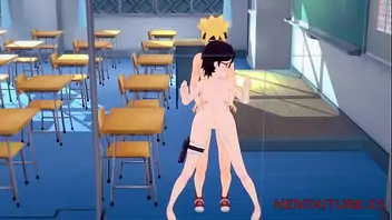 Anime hard fuck uncensored
