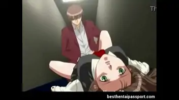 Anime uncensored
