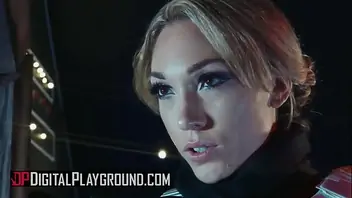 Ass toying babes sarah shevon and lily labeau