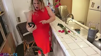 Big boobs wife cheating housewife husband
