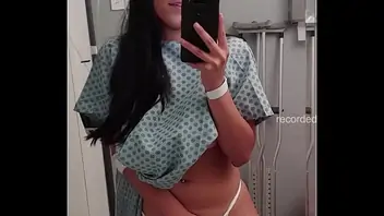 Big tits teen masturbating webcam