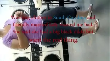 Black cheating woman