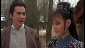 China movies