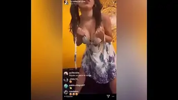 Colombiana instagram