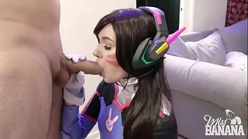 D va learns there is pleasure in defeat