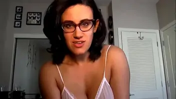 Enorme seins naturel anal