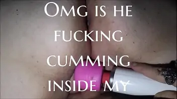 Homemade cum on pussy compilation