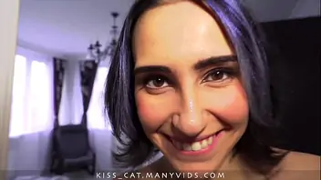 I want to eat your pussy