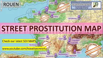 Japan prostitution