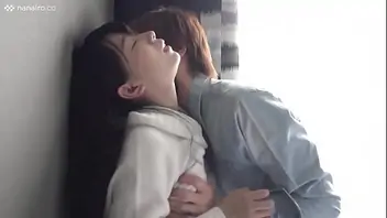 Japanese lesbians shaved pussy cute lesbian