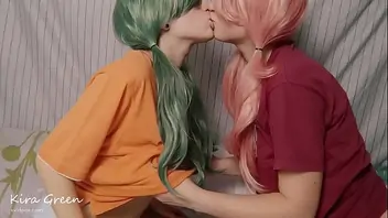 Lesbian sex sisters mums