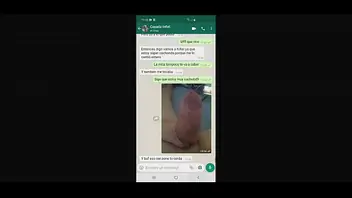 Messenger video chat