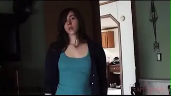 Mother has son fuck daughter video