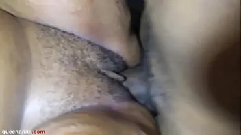 Nice hairy pussy fucking