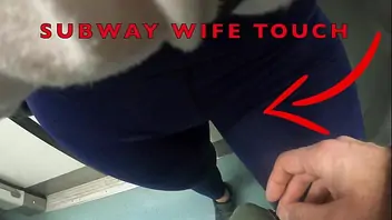 Older wife home video