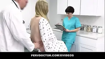 Perv doc