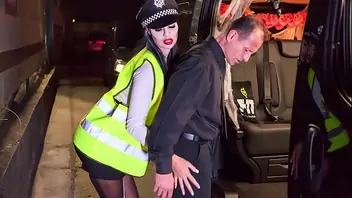 Police n sex videos