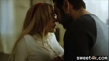 Romantic sex video