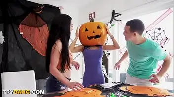 Sego pumpkin