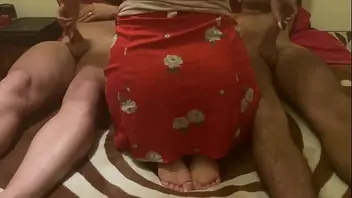 Sharing busty wife homemade
