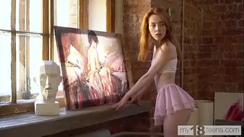 The art porn anal