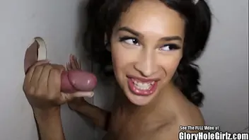 The first glory pussy hole worldwide full