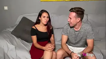 This slut loves sex