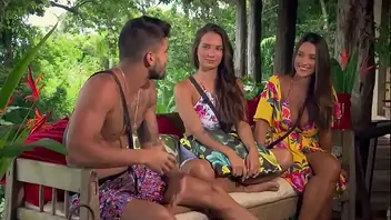 Tribo indigena brasil porno filmes
