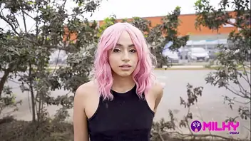 Video intimo de actriz peruana