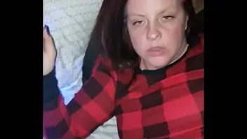 Watch nasty slut mom gangbang